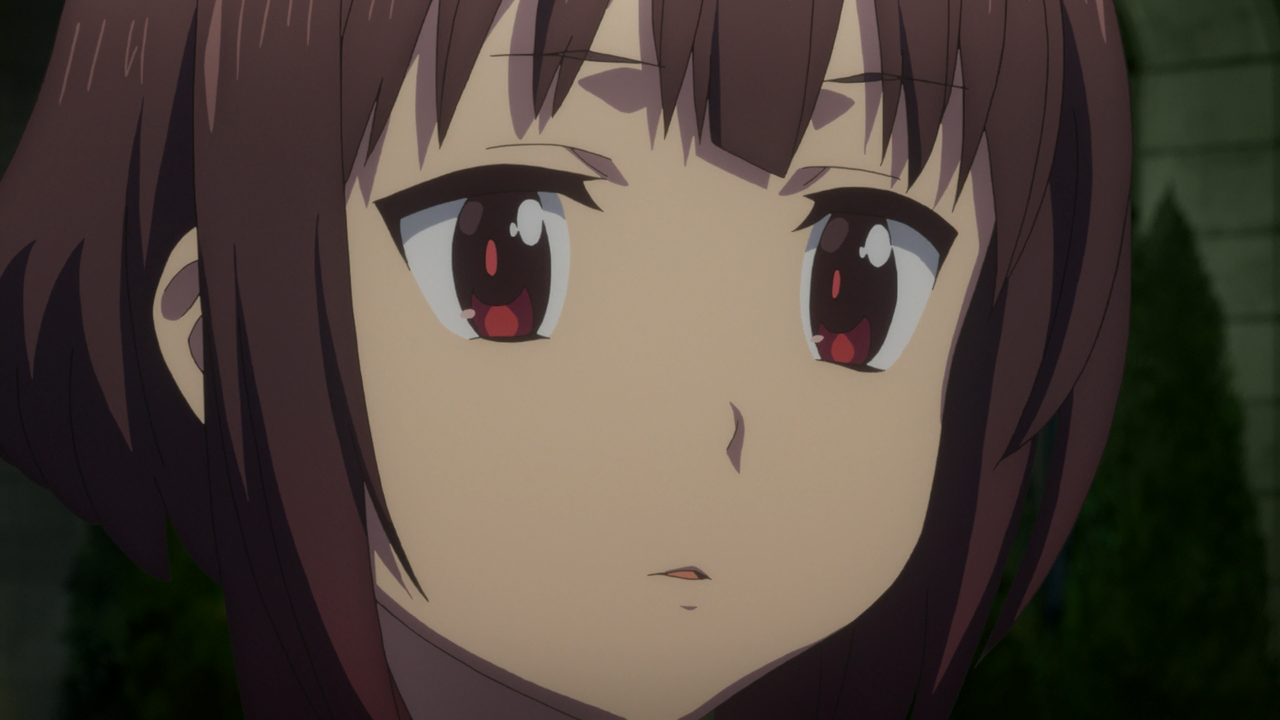 Konosuba: Legend of Crimson (Natsuyoru Fansub)